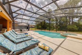 Your Luxury Elegant Retreat in Davenport